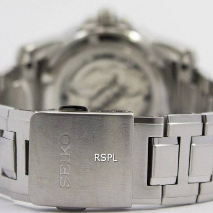 Montre Seiko Premier automatique SSA277J1 SSA277J hommes