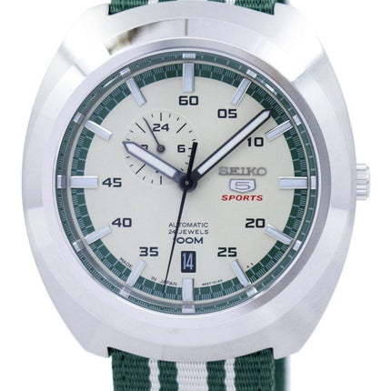 Seiko 5 Sports automatique Japon a SSA285 SSA285J1 SSA285J montre homme