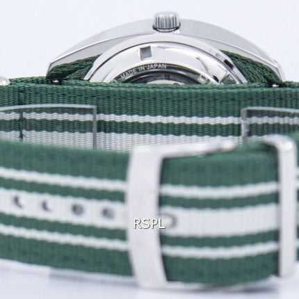 Seiko 5 Sports automatique Japon a SSA285 SSA285J1 SSA285J montre homme