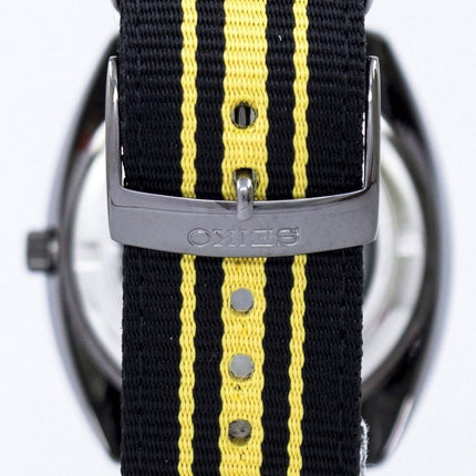 Seiko 5 Sports automatique Japon a SSA289 SSA289J1 SSA289J montre homme