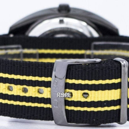 Seiko 5 Sports automatique Japon a SSA289 SSA289J1 SSA289J montre homme