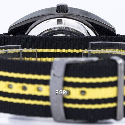 Seiko 5 Sports automatique Japon a SSA289 SSA289J1 SSA289J montre homme