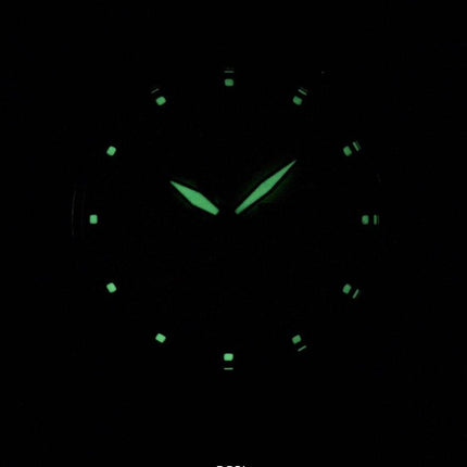 Seiko 5 Sports automatique Japon a SSA295 SSA295J1 SSA295J montre homme