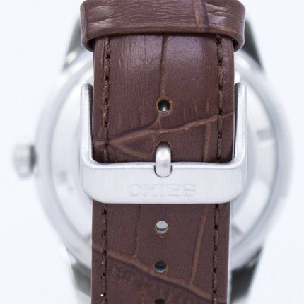 Seiko 5 Sports automatique Japon a SSA295 SSA295J1 SSA295J montre homme