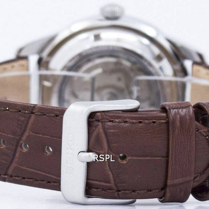 Seiko 5 Sports automatique Japon a SSA295 SSA295J1 SSA295J montre homme