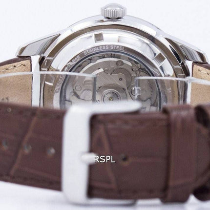 Seiko 5 Sports automatique Japon a SSA295 SSA295J1 SSA295J montre homme