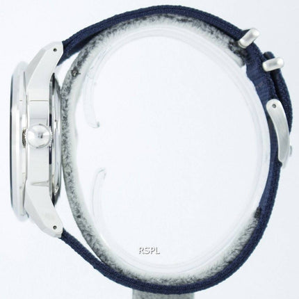 Montre Seiko 5 Sports automatique 24 bijoux SSA301 SSA301K1 SSA301K hommes
