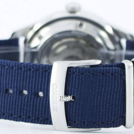 Montre Seiko 5 Sports automatique 24 bijoux SSA301 SSA301K1 SSA301K hommes