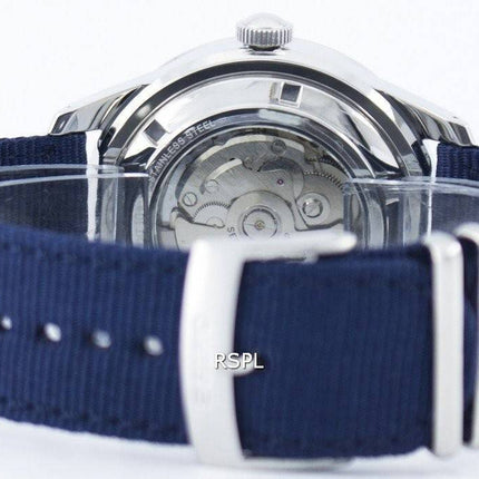 Montre Seiko 5 Sports automatique 24 bijoux SSA301 SSA301K1 SSA301K hommes