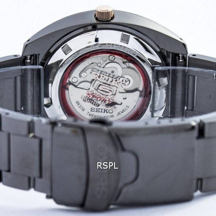 Seiko 5 Sports Limited Edition Automatique SSA 315 SSA315K1 SSA315K Montre Homme