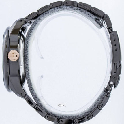 Seiko 5 Sports Limited Edition Automatique SSA 317 SSA317K1 SSA317K Montre Homme