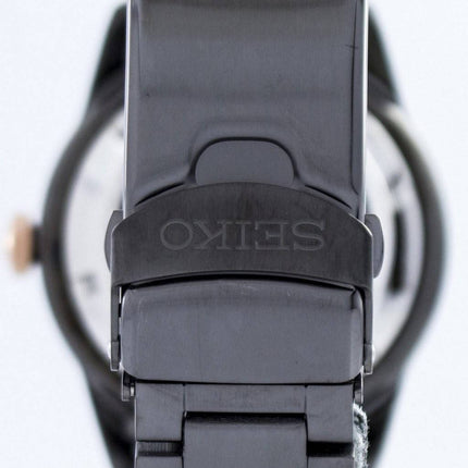 Seiko 5 Sports Limited Edition Automatique SSA 317 SSA317K1 SSA317K Montre Homme