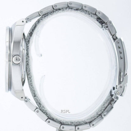 Seiko 5 Sports automatique 24 bijoux ouvre montre coeur SSA327 SSA327K1 SSA327K hommes cadran