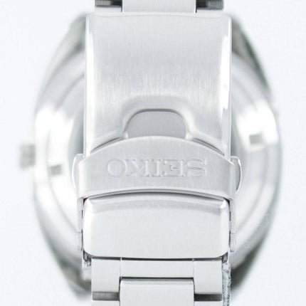 Seiko 5 Sports automatique 24 bijoux coeur ouvert Dial Japon a SSA329 SSA329J1 SSA329J hommes regarder