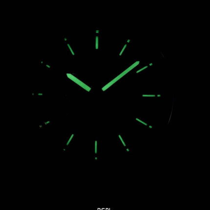 Seiko 5 Sports automatique 24 bijoux ouvre montre coeur SSA329 SSA329K1 SSA329K hommes cadran