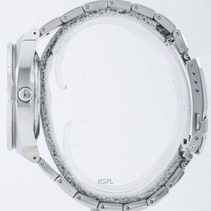 Seiko 5 Sports automatique 24 bijoux ouvre montre coeur SSA329 SSA329K1 SSA329K hommes cadran