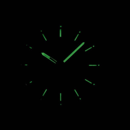 Seiko 5 Sports automatique 24 bijoux coeur ouvert Dial Japon a SSA331 SSA331J1 SSA331J hommes regarder