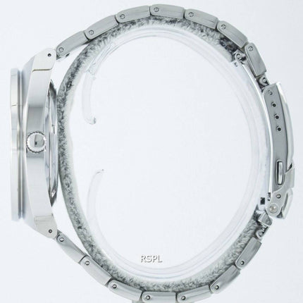 Seiko 5 Sports automatique 24 bijoux coeur ouvert Dial Japon a SSA331 SSA331J1 SSA331J hommes regarder