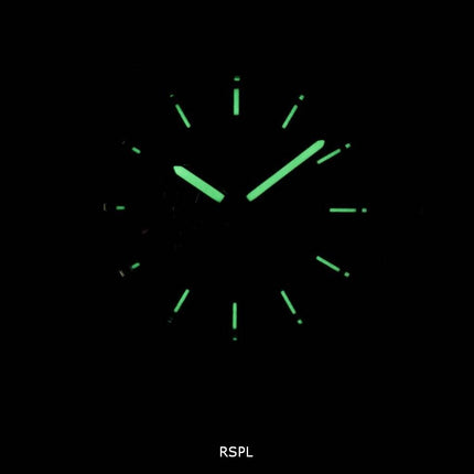 Seiko 5 Sports automatique 24 bijoux ouvre montre coeur SSA331 SSA331K1 SSA331K hommes cadran