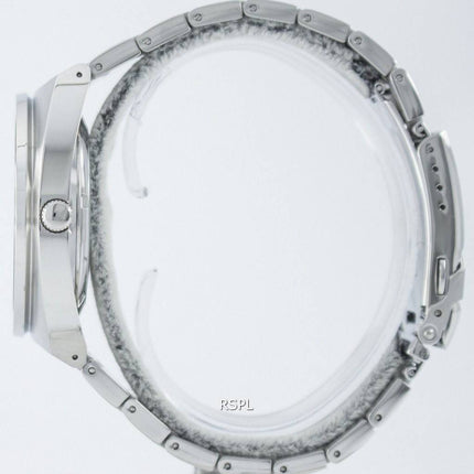 Seiko 5 Sports automatique 24 bijoux ouvre montre coeur SSA331 SSA331K1 SSA331K hommes cadran