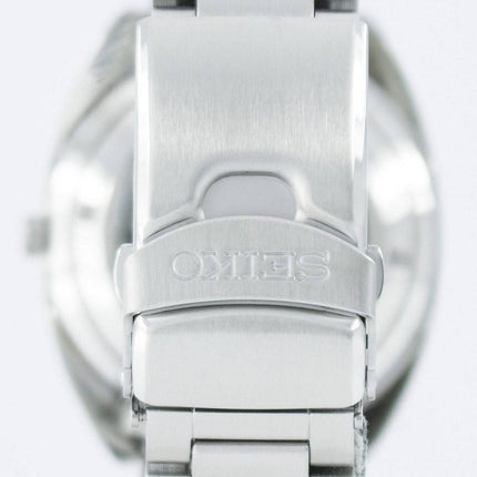 Seiko 5 Sports automatique 24 bijoux ouvre montre coeur SSA331 SSA331K1 SSA331K hommes cadran