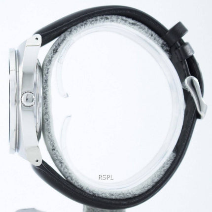 Seiko 5 Sports automatique 24 bijoux coeur ouvert Dial Japon a SSA335 SSA335J1 SSA335J hommes regarder