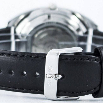 Seiko 5 Sports automatique 24 bijoux coeur ouvert Dial Japon a SSA335 SSA335J1 SSA335J hommes regarder