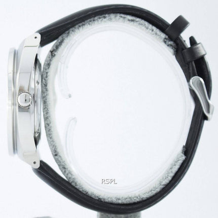 Seiko 5 Sports automatique 24 bijoux ouvre montre coeur SSA335 SSA335K1 SSA335K hommes cadran