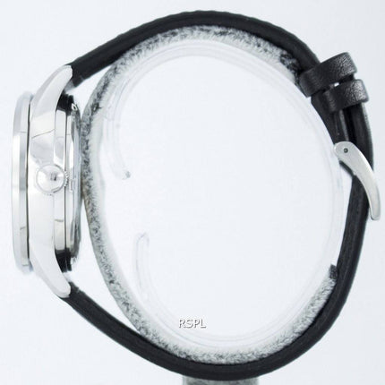 Presage de Seiko automatique Power réserve Japon fait SSA337 SSA337J1 SSA337J montre homme