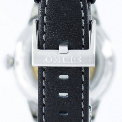 Presage de Seiko automatique Power réserve Japon fait SSA337 SSA337J1 SSA337J montre homme