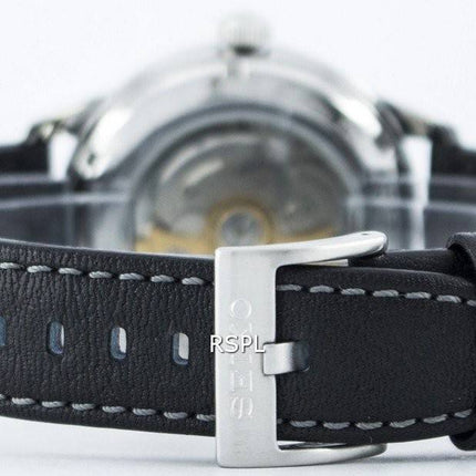 Presage de Seiko automatique Power réserve Japon fait SSA337 SSA337J1 SSA337J montre homme