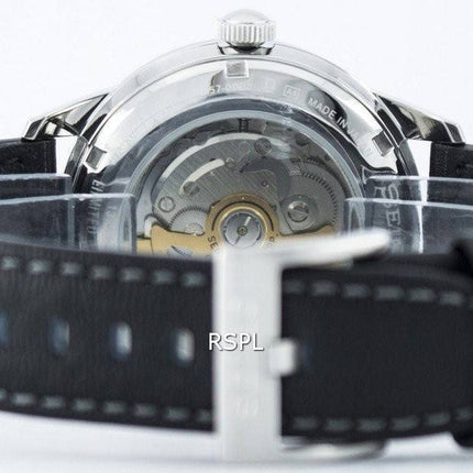 Presage de Seiko automatique Power réserve Japon fait SSA337 SSA337J1 SSA337J montre homme