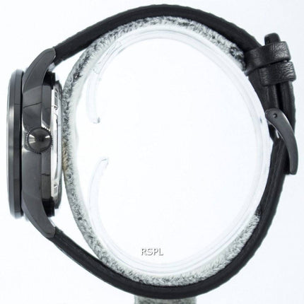 Presage de Seiko automatique Power réserve Japon fait SSA339 SSA339J1 SSA339J montre homme