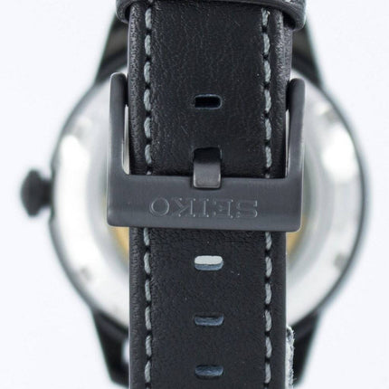 Presage de Seiko automatique Power réserve Japon fait SSA339 SSA339J1 SSA339J montre homme
