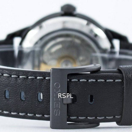 Presage de Seiko automatique Power réserve Japon fait SSA339 SSA339J1 SSA339J montre homme