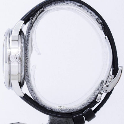Seiko Presage Cocktail Japon automatique fait Power Reserve SSA343 SSA343J1 SSA343J montre homme