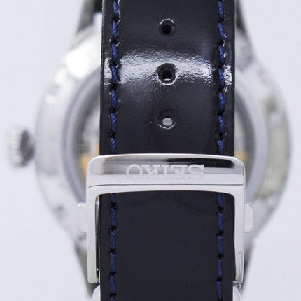 Seiko Presage Cocktail Japon automatique fait Power Reserve SSA343 SSA343J1 SSA343J montre homme