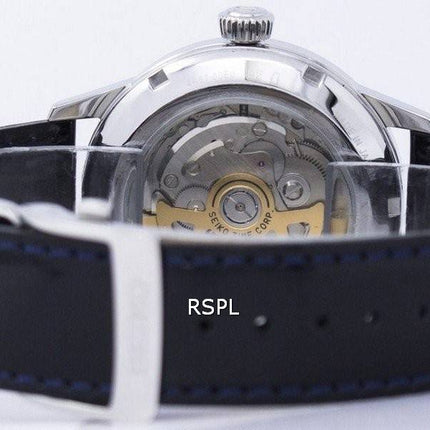 Seiko Presage Cocktail Japon automatique fait Power Reserve SSA343 SSA343J1 SSA343J montre homme
