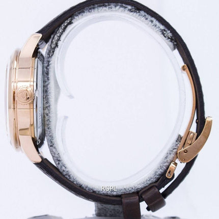 Presage de Seiko automatique Power réserve Japon fait SSA346 SSA346J1 SSA346J montre homme