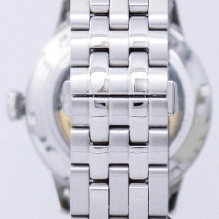 Seiko Presage Cocktail « Blue Moon » Power Reserve Japon a SSA347 SSA347J1 SSA347J montre homme