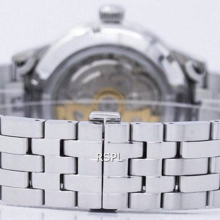 Seiko Presage Cocktail « Blue Moon » Power Reserve Japon a SSA347 SSA347J1 SSA347J montre homme