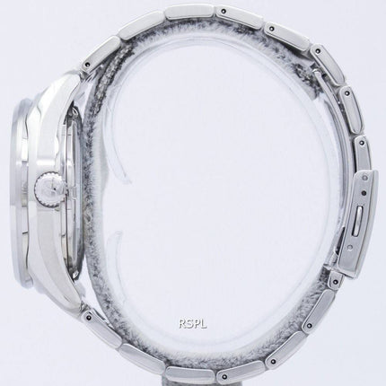 Presage de Seiko automatique Japon fait Power Reserve SSA351 SSA351J1 SSA351J montre homme