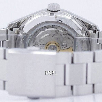 Presage de Seiko automatique Japon fait Power Reserve SSA351 SSA351J1 SSA351J montre homme