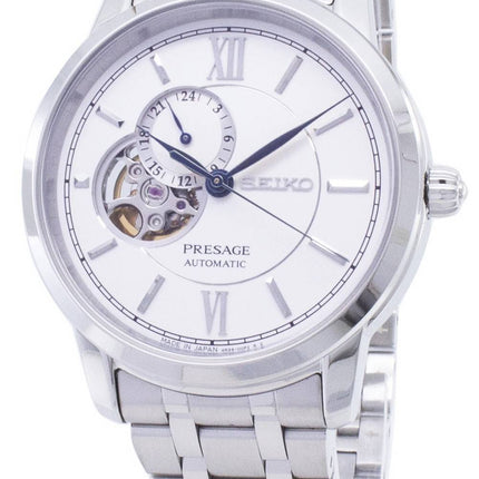 Presage de Seiko automatique Japon fait SSA365 SSA365J1 SSA365J montre homme