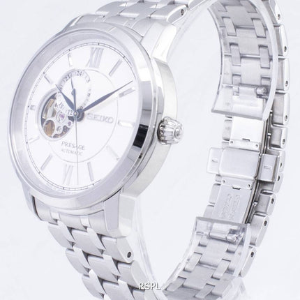 Presage de Seiko automatique Japon fait SSA365 SSA365J1 SSA365J montre homme