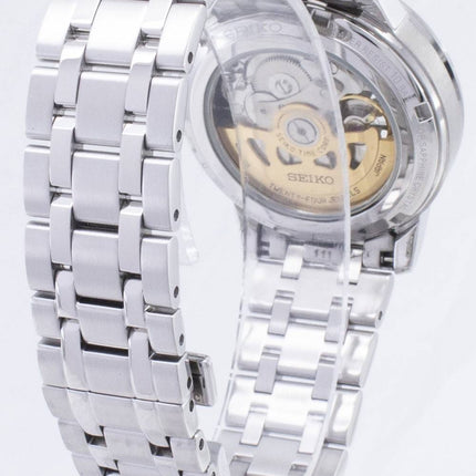 Presage de Seiko automatique Japon fait SSA365 SSA365J1 SSA365J montre homme
