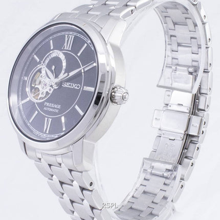 Presage de Seiko automatique Japon fait SSA367 SSA367J1 SSA367J montre homme