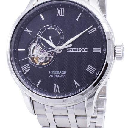Presage de Seiko automatique Japon fait SSA377 SSA377J1 SSA377J montre homme