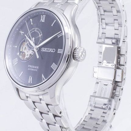 Presage de Seiko automatique Japon fait SSA377 SSA377J1 SSA377J montre homme