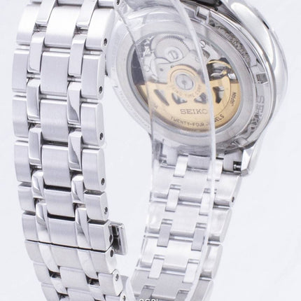 Presage de Seiko automatique Japon fait SSA377 SSA377J1 SSA377J montre homme